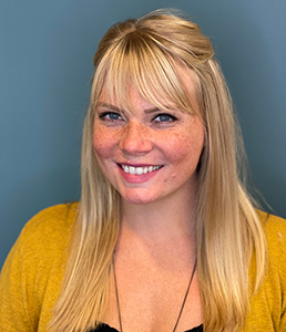Kendra Bavis