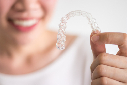 Invisalign