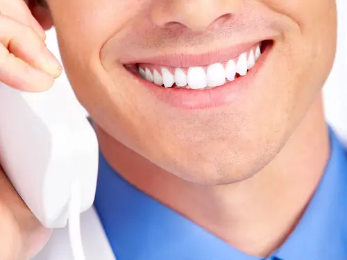teeth whitening natural smiles louisville ky