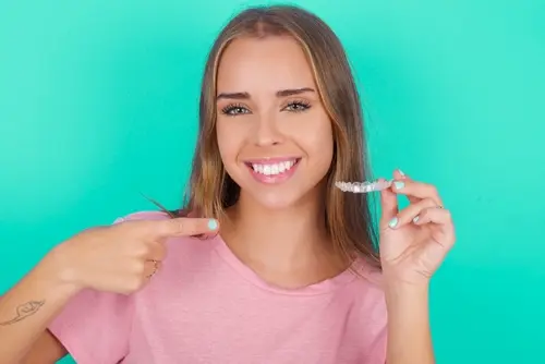 How Does Invisalign Work - Natural Smiles KY Will Show You How
