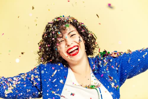 cosmetic dentistry new year resolution natural smiles louisville